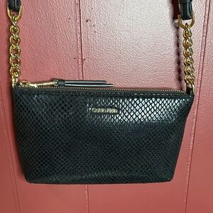 Calvin Klein Crossbody Bag